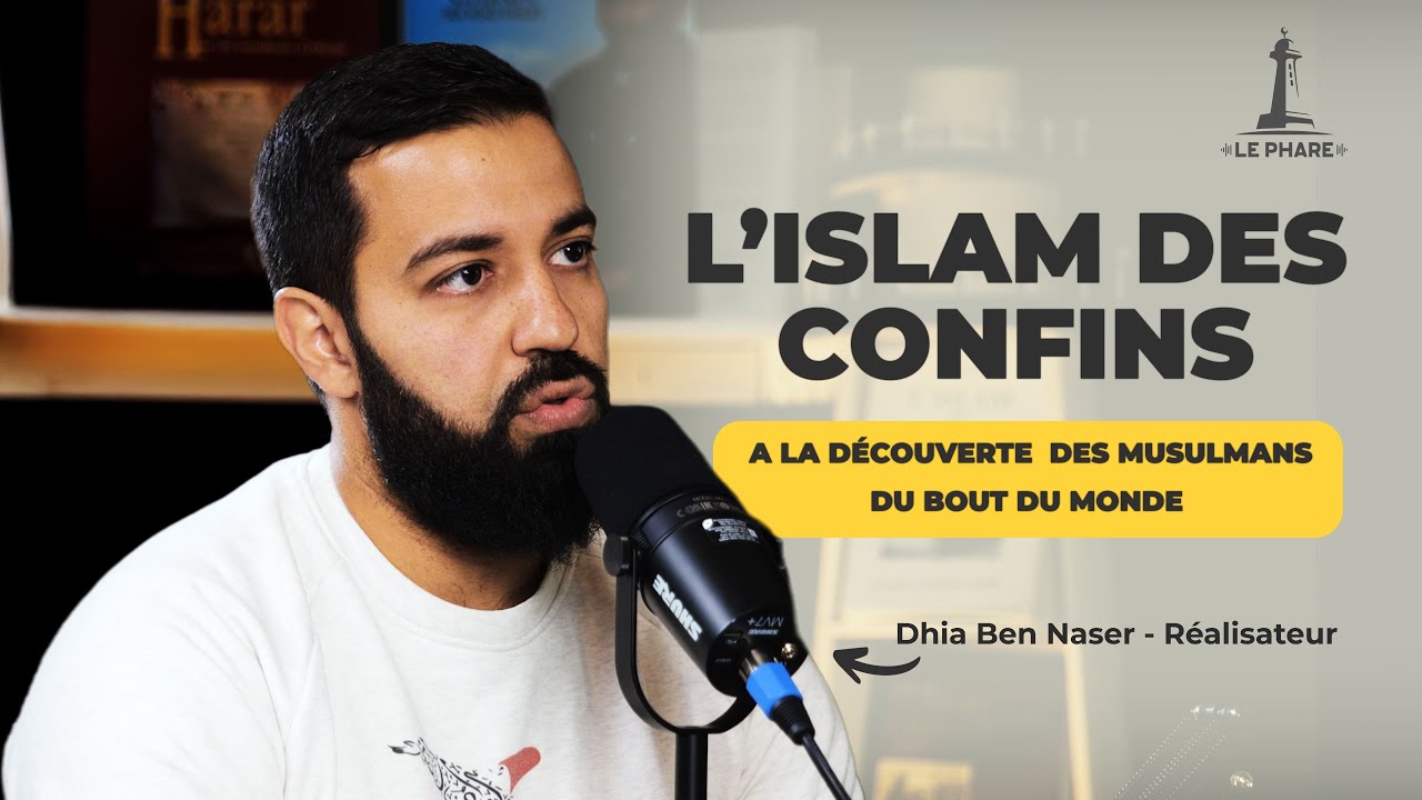 Épisode avec Dhia Ben Naser