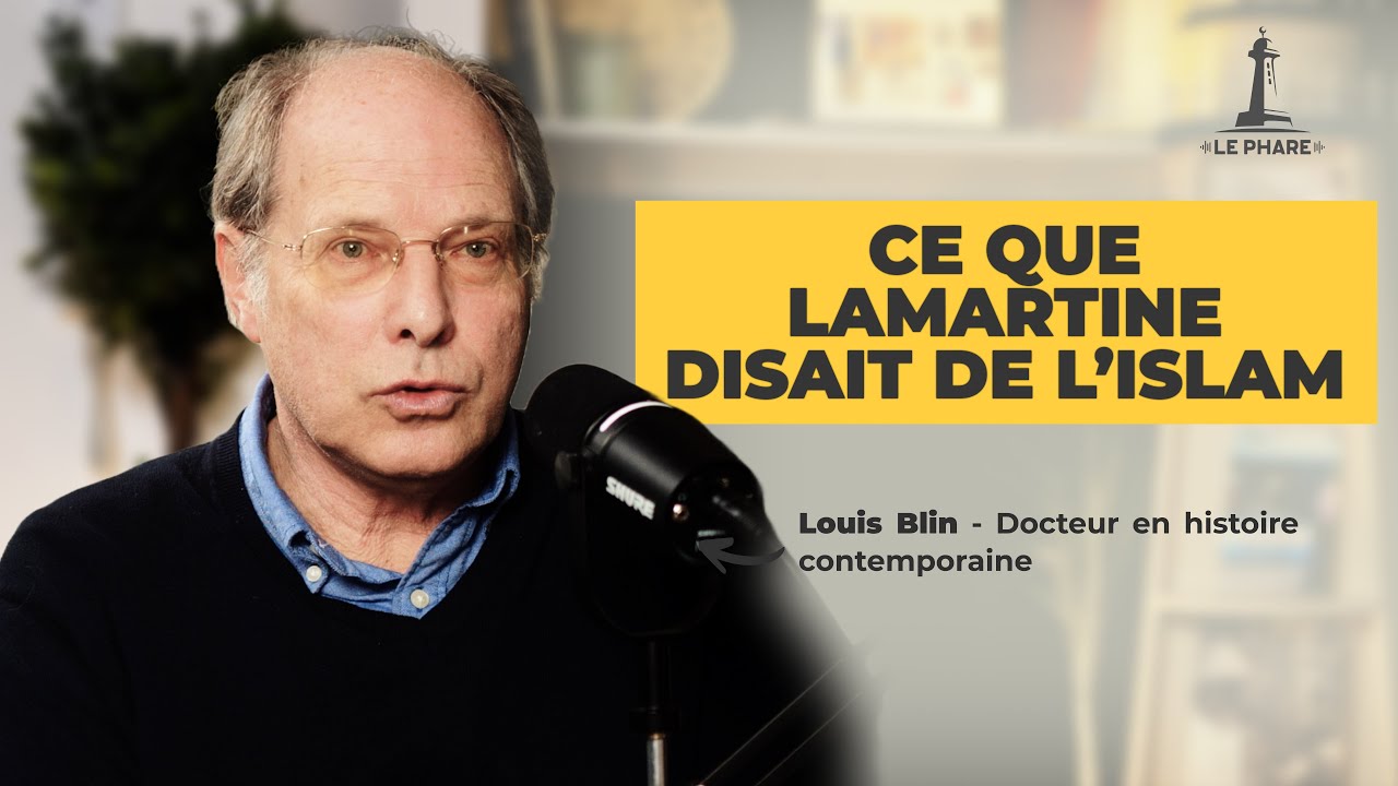 Épisode avec Louis Blin